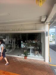 Bedok North Street 3 (D16), Retail #591804021